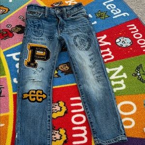 Polo kids jeans